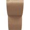 Ekena Millwork 2in. W x 4in. H x 24in. L Crestline Woodgrain TimberThane Rafter Tail, Primed Tan RFTUR02X04X24CRERCPR - alternate 4